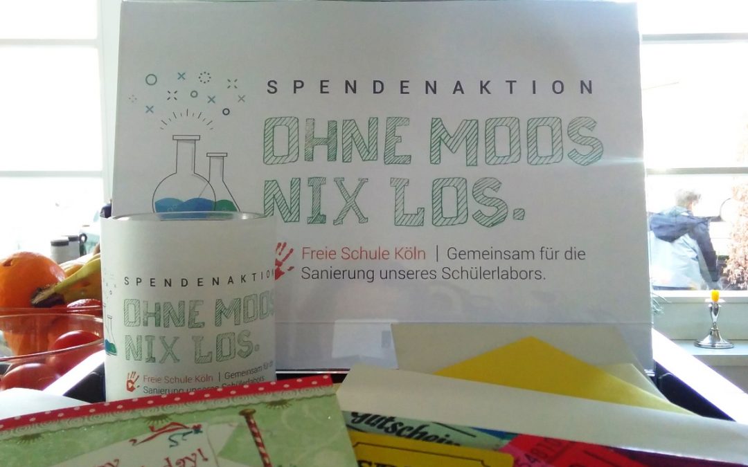 spenden_statt_geschenke Freie Schule Köln