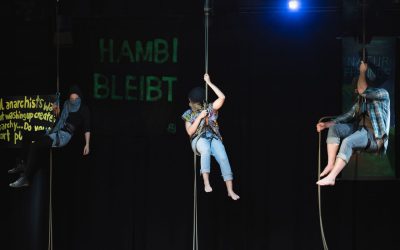 Kooperation mit dem Kölner Künstler Theater gestartet