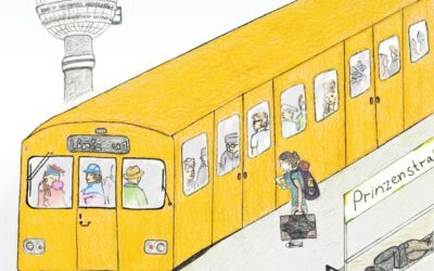 Linie 1 – Das Theaterprojekt unserer Abschlussklasse 2026